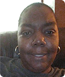 LaTanya Wright