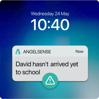 Proactive Alerts