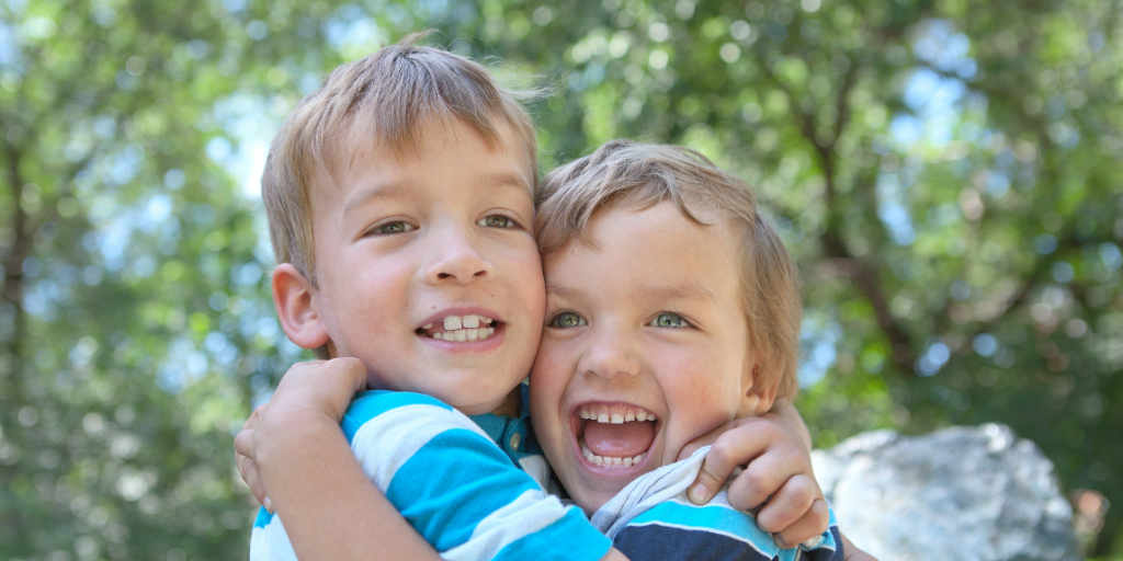 understanding the sibling experience