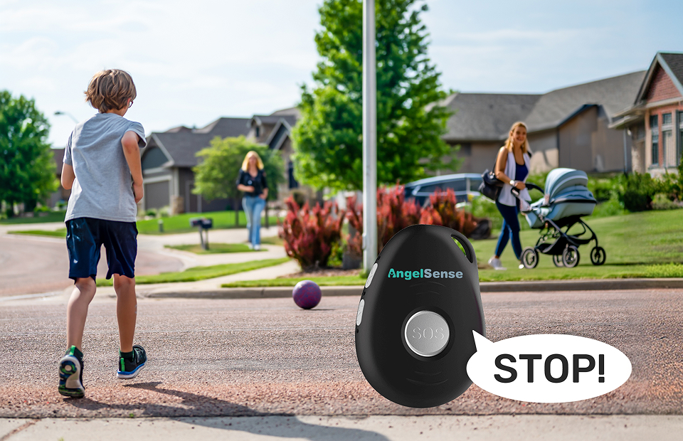 With Smart Voice, You Can Take Action The Moment You Get an Alert 
