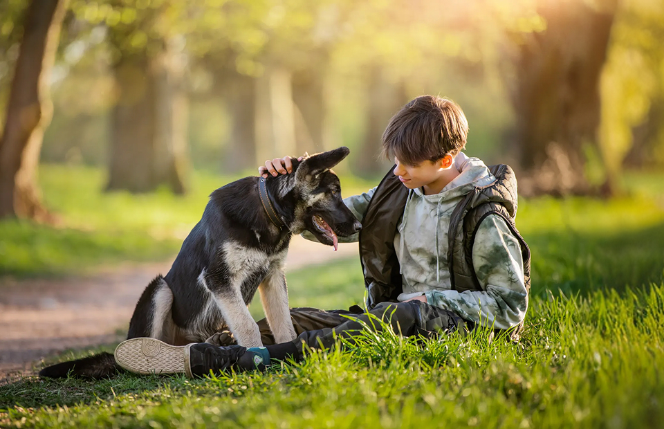 Remote Support, Independence, & Response Skills