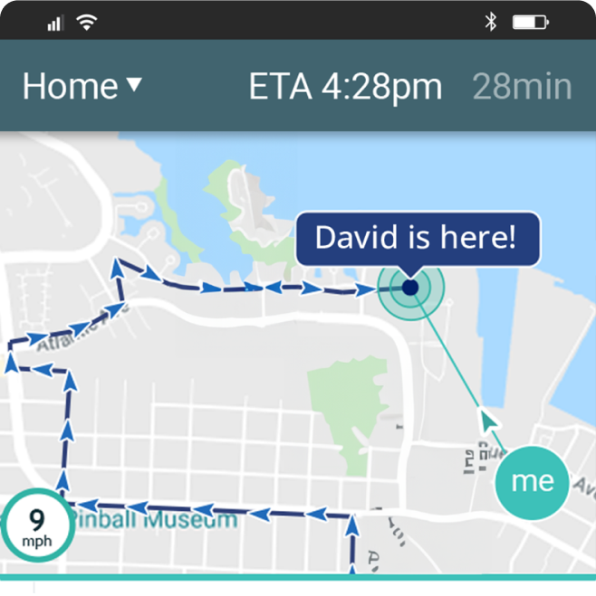 AI-Powered Solution 