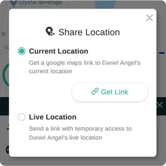 Emergency Search Tools