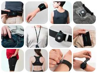 Sensory Sensitive Wearing 