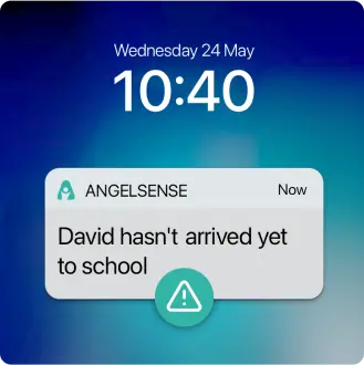 Proactive Alerts
