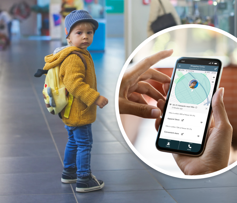 How AngelSense’s Emergency Search Tools Help You Locate Your Loved One